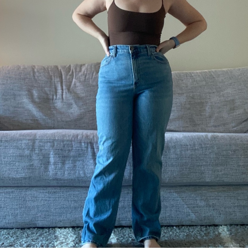 Abercrombie Jeans